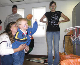 Youngsville Fall Festival activities moved inside