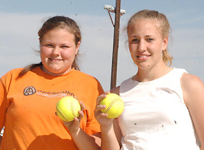 <FONT SIZE=5>BHS aces toss no-hitters on back-to-back days</font>