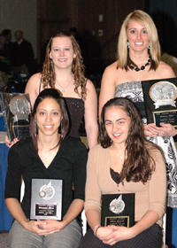 LC Hosts Fall Banquet