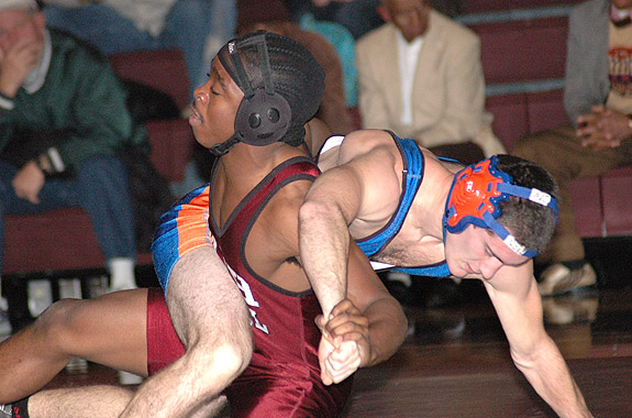 ‘Dogs Get Final Bite Vs. Louisburg