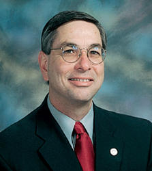 Clyburn eyeing another position