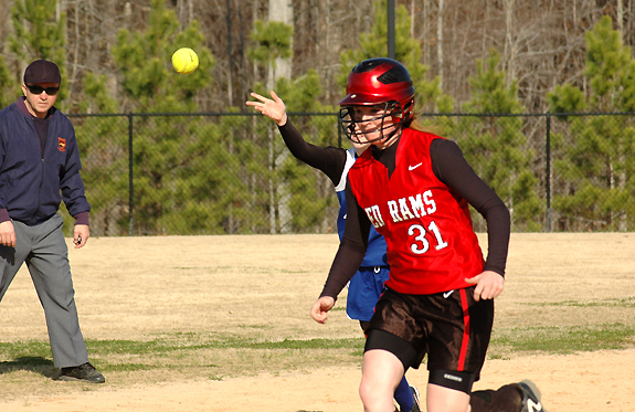 FHS’ Booming Bats