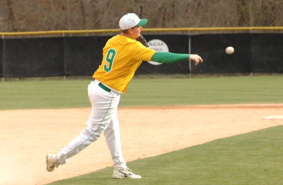 BHS Settles For 4th Spot At Tourney