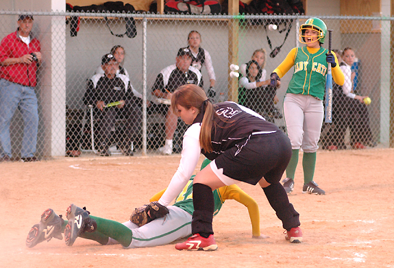 BHS’ Playoff Best